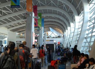 Destination Asia for Adani’s airport business