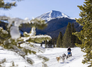 Breckenridge, Colorado Travel Guide: Where Families Go to Play in the Snow