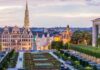 The expert travel guide to Brussels – where to see, eat, drink and stay