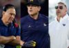 Which team will Bill Belichick coach next? Predicting next destinations for ex-Patriots HC, Jim Harbaugh, Mike Vrabel, and more