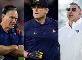 Which team will Bill Belichick coach next? Predicting next destinations for ex-Patriots HC, Jim Harbaugh, Mike Vrabel, and more