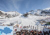 Almaty’s Shymbulak Ski Resort Secures Top Five Winter Destinations in Condé Nast Italia