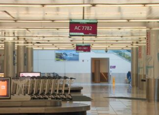St. John’s International Airport suspends flights after bomb threat