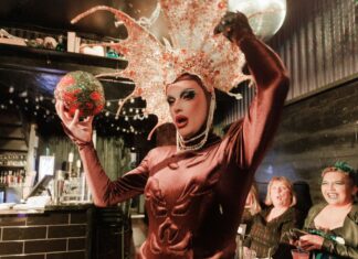 What to eat, see and do on K Road, Auckland’s queer nightlife center
