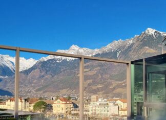Exploring the Elegance of Hotel Thereme Meran Hotel Thereme Meran