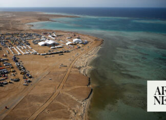 Saudi Red Sea Authority begins license inspections for tourism activities