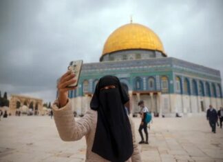 Tourism in Palestinian territories plunges by $200 million amid Gaza conflict and West Bank invasion