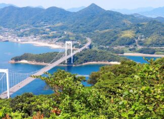 Setouchi travel guide: An underrated region of Japan without the tourist crowds | Asia | Travel