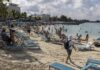 U.S. issues travel advisory in Bahamas after violent crimes