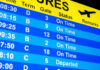 U.S. Airport Named Most Punctual In The World