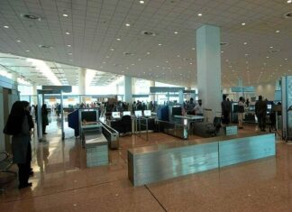 Covid-19 preventative steps reinstated at major airports – Pakistan