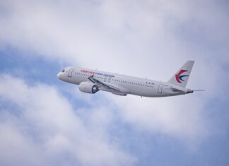 Shanghai’s airports record soaring cross-border e-commerce exports