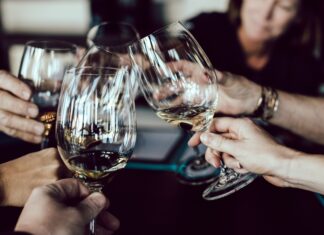 The Top Destinations for Bachelor and Bachelorette Parties