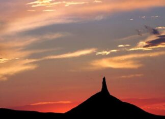 Nebraska Tourism releases 2024 ‘not at all what you thought’ travel guide
