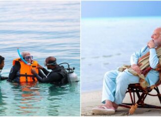 Modi in Lakshadweep: An essential travel guide to the breathtaking getaway | Travel