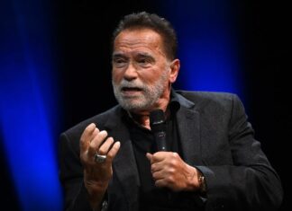 Arnold Schwarzenegger detained at airport over luxury watch: Reports