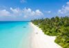 The Maldives broke tourism records in 2023