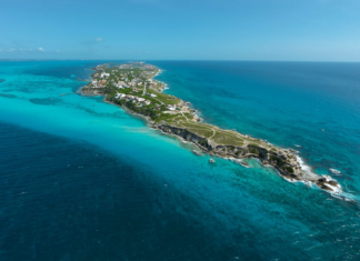 Isla Mujeres is a quieter alternative to Cancun: Read our travel guide