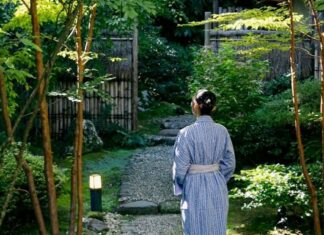 This Tokyo Travel Guide Is All About The Most Luxe & Exclusive Experiences