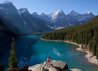 The safest countries in the world for travelers in 2024