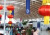 Shanghai airports go into high gear for Spring Festival holiday rush