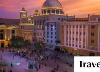 Is El Salvador safe for tourists? Travel guide and things to do