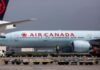 Man jumps out of Air Canada flight at Toronto airport. This happens next