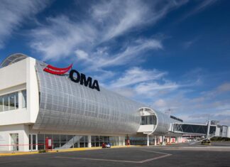 OMA airports achieve Level 2 of the Carbon Accreditation Program
