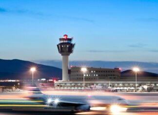 Athens Airport to Welcome New Airlines, Serve New Destinations This Year