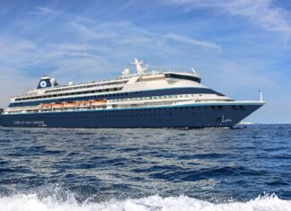 Life at Sea passengers say canceled 3-year cruise owes them millions