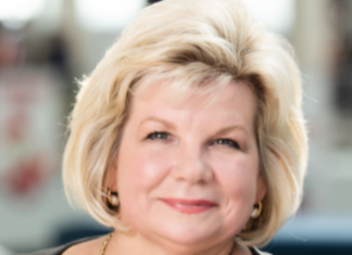 CVG’s Candace McGraw named first woman chair of Airports Council International World, a two-year term – NKyTribune
