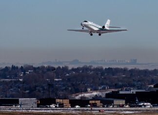 Community Editorial Board: Considering JeffCo airport’s impacts