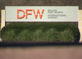 DFW Airport turns 50 – NBC 5 Dallas-Fort Worth