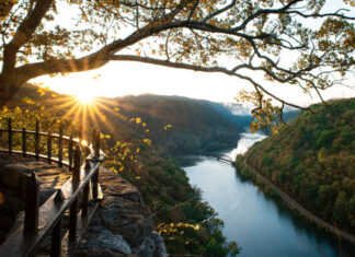 $5 million EDA grant helping to expand workforce development across West Virginia’s tourism industry