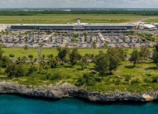 Vinci Airports contract in Domincan Republic extended
