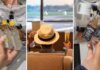 TikToker Shares ‘Travel Hack’ to Sneak Alcohol Into Airport