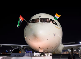 Etihad Airways adds new India destinations to its 2024 schedule