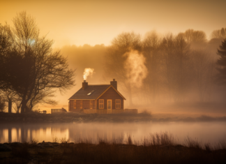 Escape to Serenity: A Cabin Getaway Amidst the Whispers of Nature Escape to Serenity: A Cabin Getaway in Scotland