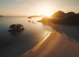 The Quiet Revolution: Embracing the Joys of Silent Travel