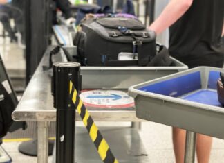 Dallas airports are Top 10 for firearms seized in 2023 – NBC 5 Dallas-Fort Worth