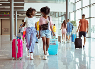 The Ultimate Guide To Traveling Safely