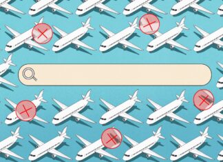 How to avoid booking the Boeing 737 Max 9 aircraft on your flights