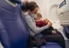 Boeing 737 accident stokes fears of harm to lap-babies on planes