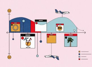 Research says the ideal vacation length is 8 days. Here’s what experts say.