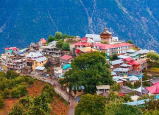 Winter Carnival In Shimla Welcomes Visitors With Open Arms, Cultural Delights: Check Major Highlights
