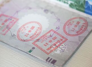 China Extends Visa-Free Travel to Ireland – That’s Shanghai