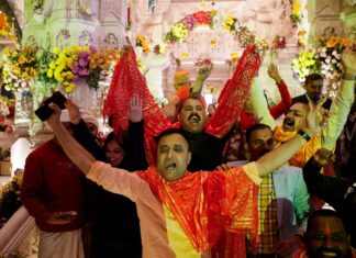 Ram temple a reality, more on cards for Ayodhya: How govt plans to put ‘Land of Shree Ram’ on world tourism map
