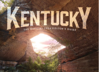 On heels of record-setting year for tourism, state releases 2024 Official Kentucky Visitor’s Guide – NKyTribune