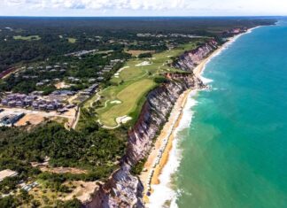Trancoso travel guide and a coastal road trip in Brazil