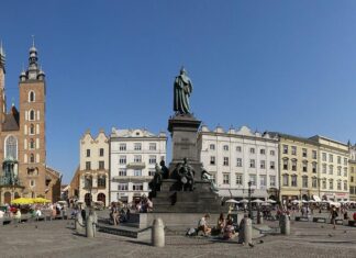 The ultimate Jewish travel guide to Kraków